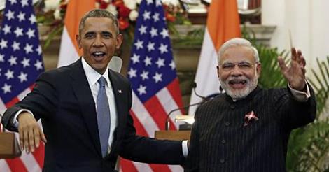 PAKISTAN IN US-INDIA STRATEGIC VISION